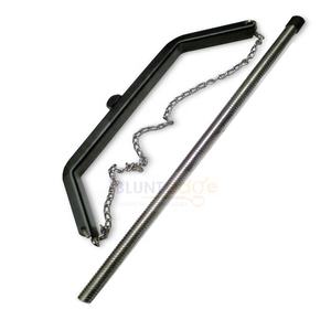 MEJOR Extractor de terneros Equipo de granja lechera Aparato obstétrico de ganado Aparato de partería de vaca Extractores de terneros - Product Image 3