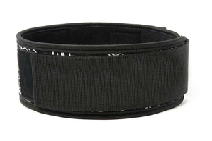 Ceinture de musculation OEM/ODM |   Ceinture de musculation professionnelle en cuir et tailles ajustables |   Cuir robuste pour usage en salle de sport - Product Image 6