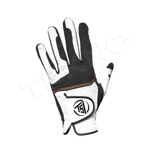 ถุงมือกอล์ฟระดับพรีเมี่ยมระบายอากาศออกแบบโลโก้ได้ตามต้องการเพื่อประสิทธิภาพและความสะดวกสบาย - Product Image 6