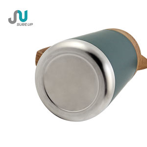 Thermos 1l élégant Isolation <span class=keywords><strong>à</strong></span> double paroi en acier inoxydable <span class=keywords><strong>Cafetière</strong></span> <span class=keywords><strong>à</strong></span> presse française Triple <span class=keywords><strong>filtre</strong></span> Nouveau design Infuseur <span class=keywords><strong>à</strong></span> thé - Product Image 5