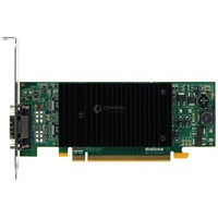 MGIP69-MDDE256LAUF MATROX P690 Tarjeta Gráfica PCIe 256MB DDR2 DVI Reacondicionada