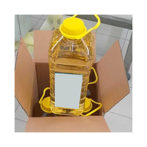 Proveedores internacionales de aceite de girasol Aceite de cocina de girasol comestible refinado Aceite de girasol refinado - Product Image 5