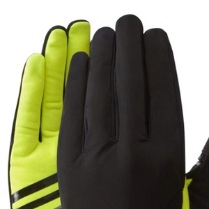 ถุงมือวิ่งแบบเต็มนิ้วบางสไตล์สำหรับวิ่งจ๊อกกิ้งหน้าหนาวทัชสกรีนขับรถและเดินป่าปรับแต่งโลโก้ได้เอง - Product Image 4