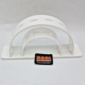 Customize Beauty Tool Eyelash Tweezer Stand Multifunctional Reusable Acrylic Tweezers <b>Shelf</b> Holder Eyelash Tweezer Storage <b>Box</b> - Product Image 2