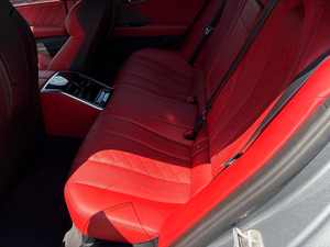 บีเอ็มดับเบิลยู ซีรีส์ 8 แกรนคูเป้ ปี 2024 มือสอง - Product Image 4