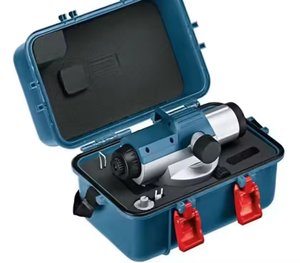 Caméra d'action Bosch GOL26, vidéo 1080p/4K, vision nocturne, projection, objectif interchangeable, étanche, WiFi, NFC, écran LCD rotatif - Product Image 3