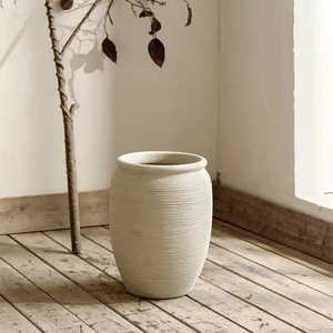<span class=keywords><strong>Piante</strong></span> Creative ciotola rotonda per interni antichi <span class=keywords><strong>in</strong></span> ceramica fatta a mano grande e piccola pianta di argilla <span class=keywords><strong>vaso</strong></span> <span class=keywords><strong>in</strong></span> ceramica per la decorazione della casa - Product Image 3