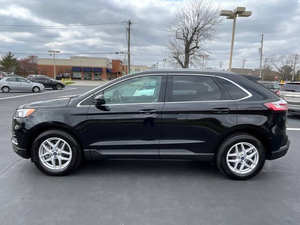 F-ord Edge 2022 PARFAITEMENT UTILISÉ - Product Image 3