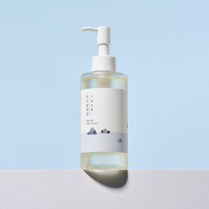 Aceite Limpiador Round Lab 1025 Dokdo 200ml – Desmaquillante Hidratante Profundo - Product Image 2