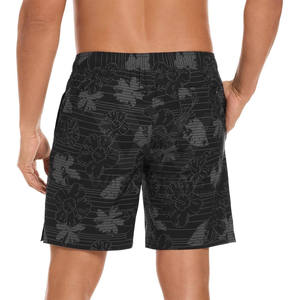 Short de bain respirant d'été en vente en ligne Prix raisonnable Short de bain pour homme fabriqué au Pakistan - Product Image 4