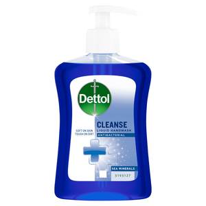 Comprar Desodorante Dettol Lavado a granel para exportación y mercados internacionales - Product Image 4