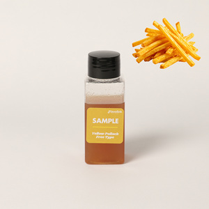 Thành phần chức năng cho nước sốt Snack Noodle sản xuất Pollack chất lỏng hương vị Thành phần Halal chứng nhận và dựa trên thực vật - Product Image 2