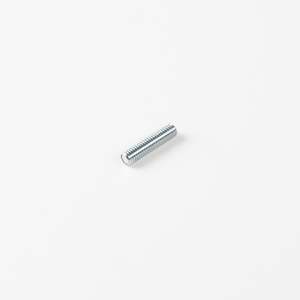 Perno filettato con testa magnetica in neodimio M6x25mm - Product Image 1