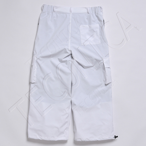 Pantalon de neige pour adulte nouvelle tendance Pantalon de neige imperméable Baggy Pantalon de neige coupe-vent d'extérieur Pantalon de snowboard avec poches extra baggy - Product Image 2