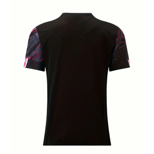 Camiseta de Fútbol con Efecto Refrigerante, Corte Automatizado, Personalizable con Nombre y Número, Cómoda y Transpirable para Hombre - Product Image 3