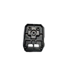 Supporto Inferiore Manubrio per Decespugliatori Vecchi Modelli Dabc430Av/Dabc520Av Rif. 701040 - Product Image 1