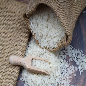 Arroz Aromático Suave de Jazmín Seco, 5% de Grano Partido, OEM/ODM, a Granel, 12 Meses de Vida Útil - Product Image 6