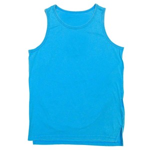Imprimé sublimé vêtements sans manches musculation débardeur avec Logo hommes débardeur hommes respirant OEM personnalisé mode 2025 - Product Image 1