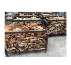 Hêtre sec/chêne-Bois de chauffage séché au four dans des sacs Approvisionnement en vrac sur palettes Longueurs 25 cm 33 cm Produit lié à l'énergie Autriche Marque personnalisée - Product Image 6