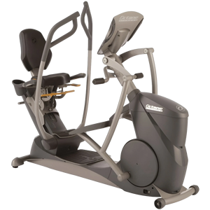 Nouvelle Machine Elliptique Reconditionnée Octane Fitness pour Entraînement Cardio Complet du Corps en Salle de Sport et Studio - Product Image 3