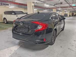 Saldi della stagione 2021 per i civici Hondas usati - Product Image 6