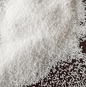 Déchets EPS blancs à vendre Commandes en gros Haute pureté pour le recyclage du plastique et la fabrication industrielle dans le monde entier - Product Image 1