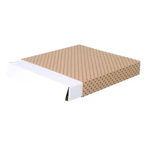 ซองกระดาษคราฟท์ CreaSleeve 349 แบบปรับแต่งได้สำหรับการขายสินค้า - Product Image 3