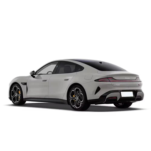 SU7 2024 Véhicule Électrique Haute Vitesse Berline Nouvelle Énergie Nouvelle Voiture EV Auto Voiture Électrique Xiaomis SU7 - Product Image 3