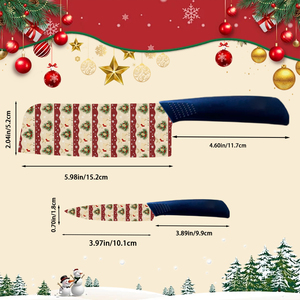 Cuchillo de Chef Pequeño al por Mayor, Hoja de Cerámica, Mango de Plástico, Precio de Fábrica Personalizado, Envío Gratis - Product Image 2