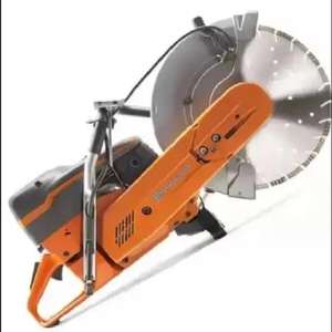 Best Price for High Quality for K 1270 MKII 5.8kW 400mm <b>Concrete</b> <b>Saw</b> Power Tool for DIY OEM Customizable 1 Year Warranty - Product Image 2