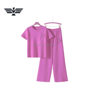 Ensemble de t-shirt et short en molleton à capuche personnalisé pour homme et femme, couleur personnalisée, logo personnalisé |   Sweat-shirt d'hiver respirant |   Haute qualité 100% - Product Image 3