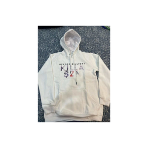 เสื้อฮู้ดลำลอง3D ของผู้ชายผ้าคอตตอนออร์แกนิกผ้า100% ระบายอากาศได้ดี - Product Image 1