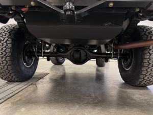 Ford Bronco Edición Especial 1979, SUV Diésel, Asientos de Cuero, Automático, Cámara Trasera 360, Gran Oferta con Promoción - Product Image 4