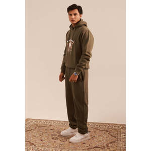เสื้อฮู้ดดี้เทอร์รี่พิมพ์ลายสำหรับผู้ชาย แห้งเร็ว - ผู้ผลิตขายส่ง - Product Image 3