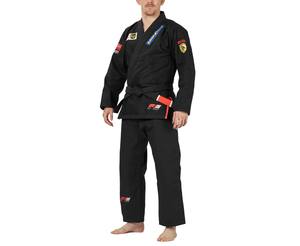 El mejor precio Bjj Gi Custom Made Jiujitsu Uniforme a la venta 2025 por BRIGHT WAY INTERNATIONAL - Product Image 1
