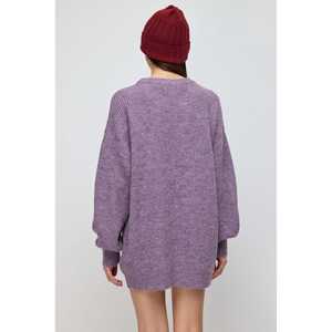 Suéter de Punto Holgado - Product Image 5