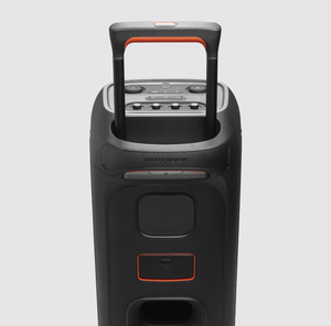 Haut-parleur portable pour fêtes alimenté par batterie HOT SALES BEST 320 - Product Image 1