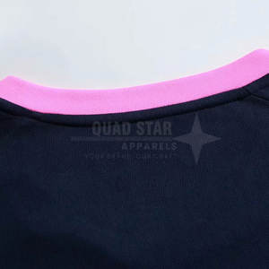 Usine Vente Pas Cher Prix Uniforme De Football Conception De Logo Personnalisé Meilleure Vente Uniforme De Football En Gros - Product Image 3