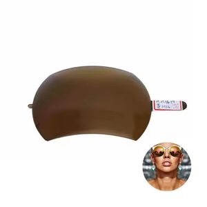 Hot bán Nylon quang học kính mát ống kính thể thao Eyewear cho mặc hàng ngày - Product Image 1