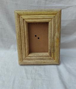 Cadre photo en bois massif naturel, cadre photo en érable de haute qualité, prix de gros en provenance d'Inde - Product Image 2