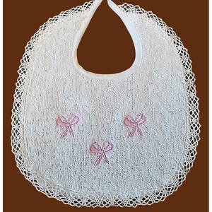 Abbigliamento per neonati con motivo a tre fiori e uccelli - Product Image 1