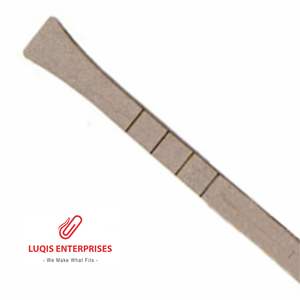 Cincel en Forma de T, Barra Transversal Graduada, Instrumento Quirúrgico ENT, Acero Inoxidable de Grado Médico, Herramienta para Cortar Huesos - Product Image 2