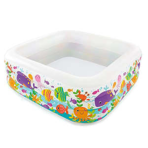 Piscina Acuática Intex Sea Aquarium 57471 - Product Image 1