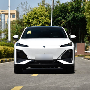 SUV intermédiaire à autonomie étendue, édition SE à conduite intelligente, énergie électrique, vente chaude 2025, prêt à être expédié - Product Image 2