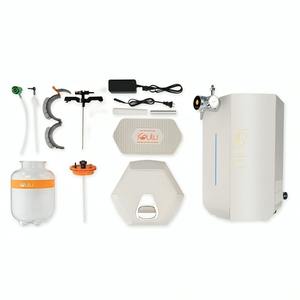 Ahora disponible F1 All In One Smart Home Brewer para cervezas, vino y sidra - Product Image 4