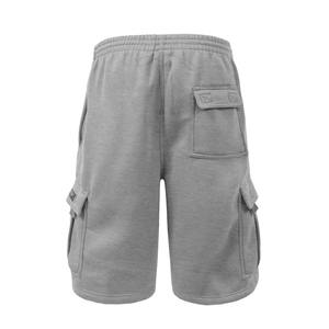Shorts d'entraînement décontractés gothiques Streetwear d'été pour hommes nouveauté à la mode imprimé motif solide Design Style Hip Hop - Product Image 3