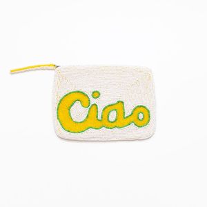 Mini bolso con cremallera y flores bonitas con estilo, bordado con cuentas hecho a mano, nuevo diseño, Top elegante, lujo de moda de la India - Product Image 2