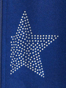 Sudadera con capucha de diamantes de imitación personalizada para hombre de calidad superior, fabricante de Pakistán, sudadera con Capucha ligera con cremallera y diamantes de imitación para hombre - Product Image 6