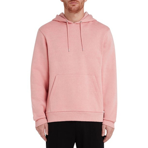 เสื้อฮู้ด2025ซักแบบกรดสำหรับผู้ชายผ้าคอตตอน100% แบบลำลองมีฮู้ดด้านหน้าโลโก้ฤดูหนาวสำหรับผู้ชายแห้งเร็ว - Product Image 5