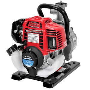 Pompe hydraulique compacte et légère de 1 pouce pour Honda WX10TN, usage général, durable - Product Image 2